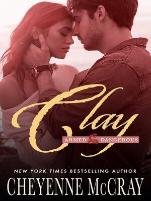 cover image of Clay